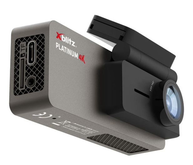 XBLITZ PLATINUM 4K - 1188733 - zdjęcie 2